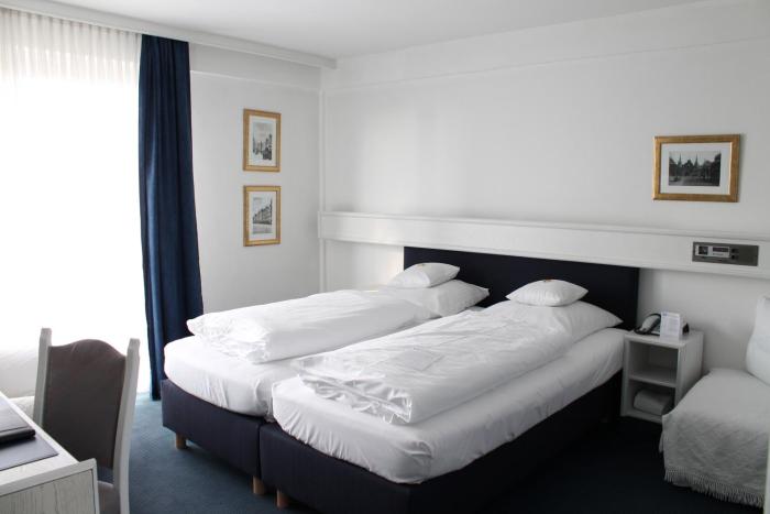 hotel windthorst