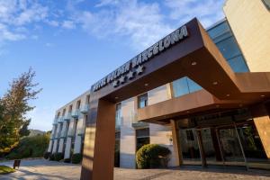 Hotel Golden Barcelona,,4 star