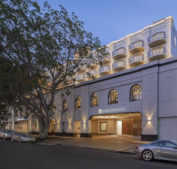 Intercontinental Sydney Double Bay By Ihg,Sydney>>Double Bay,5 star