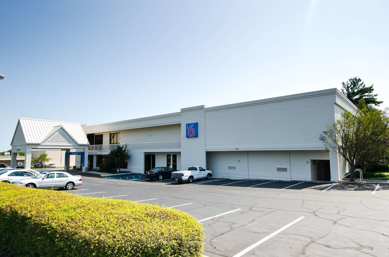 motel 6 frederick md fort detrick