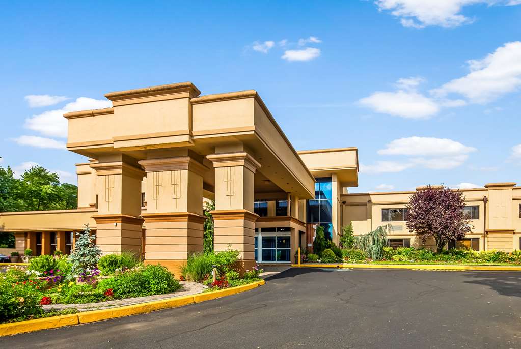 Baymont By Wyndham Pompton Plains/Wayne,Parsippany>>Boonton,2.5 star