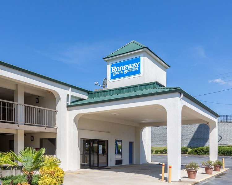 Rodeway Inn & Suites,Georgia>>Macon,2 star