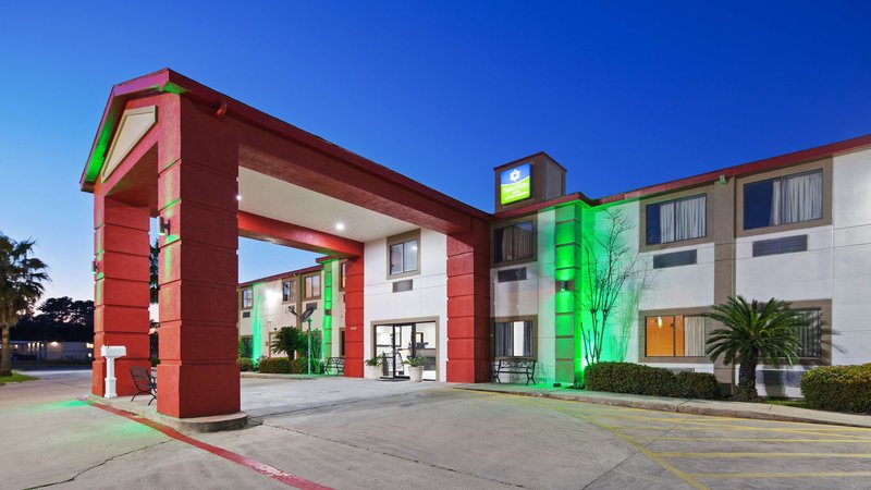 surestay hotel by best western orange