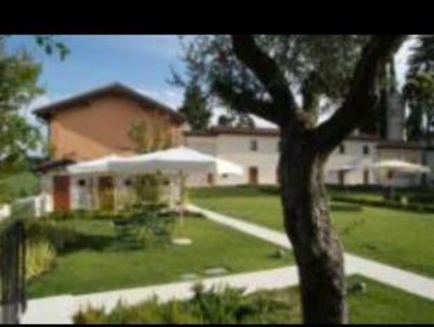 Relais Corte Cavalli,Mantua>>Lake Garda,4 star