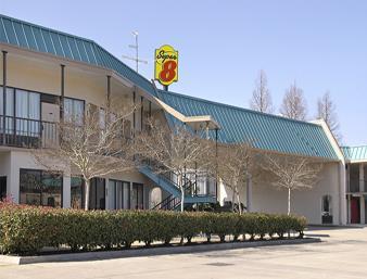 Oyo Hotel Port Allen La I-10 West,Louisiana>>Baton Rouge,2 star