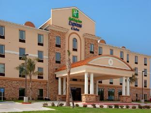 holiday inn express hotel and suites port arthur by ihg