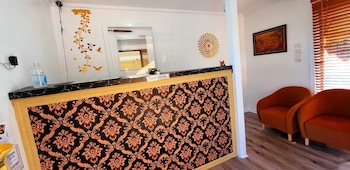Young Goldrush Motel,New South Wales>>Young,3.5 star