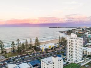 Mandolin Resort,Gold Coast>>Alexandra Headland,4 star