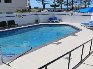 Mandolin Resort,Gold Coast>>Alexandra Headland,4 star