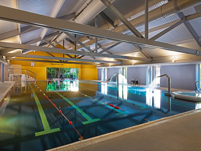 Midlands Park Hotel,County Laois>>Castlecomer,4 star