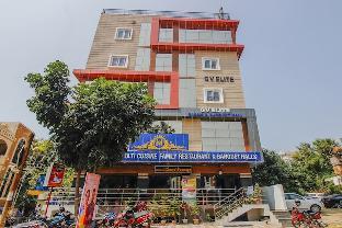 Hotel Mayukha, Kukatpally