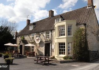The Horse & Groom Inn,Malmesbury>>Charlton,4 star