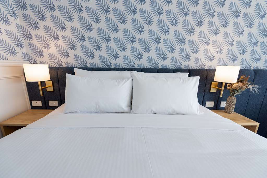 The Beachcomber Hotel & Resort, Ascend Hotel Collection,Central Coast>>Budgewoi,3 star