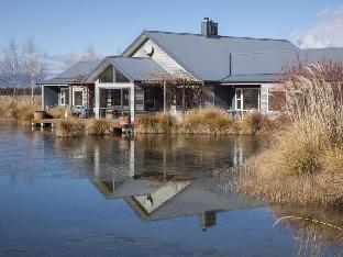 Matuka Luxury Lodge,Canterbury>>Ben Ohau,5 star