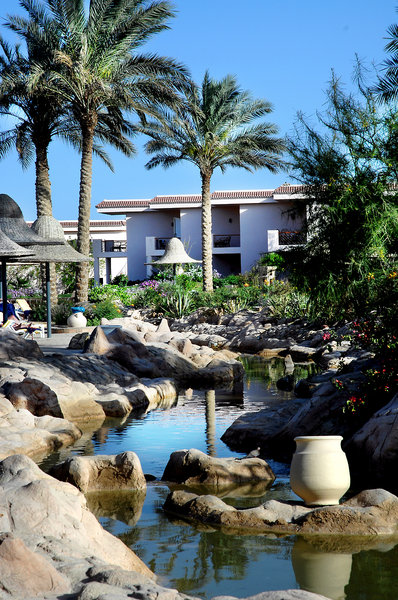 Parrotel Beach Resort,Nabq Bay>>Nabq,5 star