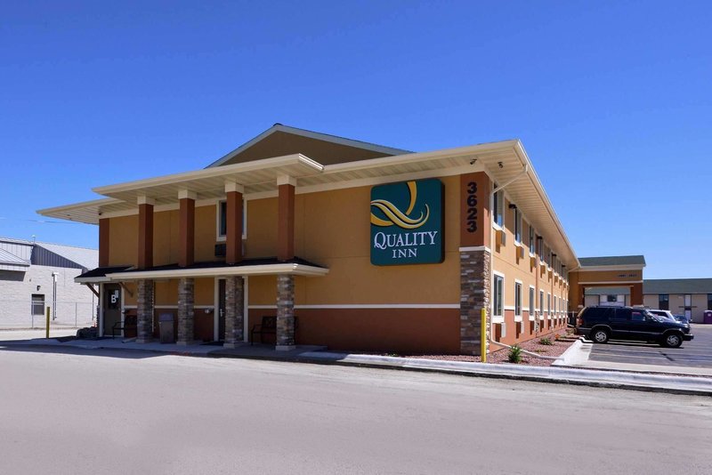 Quality Inn