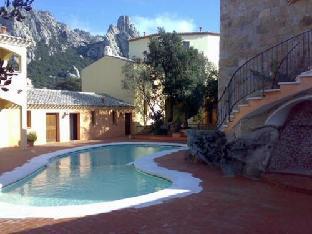 Hotel San Pantaleo,Olbia>>Arzachena,3 star