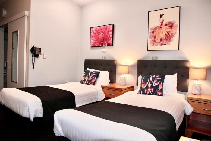 Mariners Court Hotel Sydney,Potts Point>>Manly East,4 star