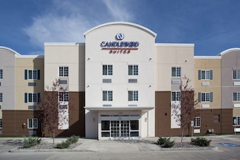 candlewood suites sheridan by ihg