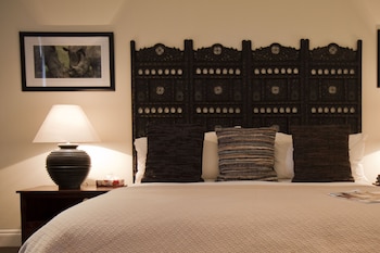 melrose place boutique hotel