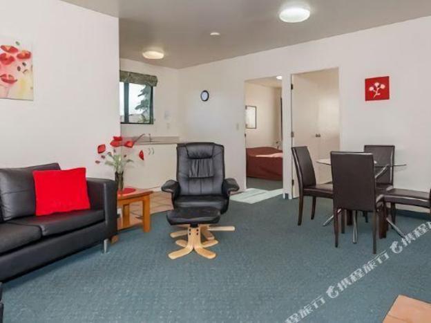 Coromandel Court Motel,Coromandel Peninsula>>Coromandel,4 star