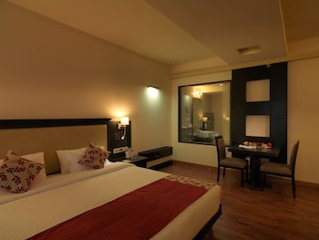 Royal Orchid Central Shimoga,Kr Puram, Shimoga,4 star