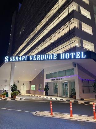 Serapi Verdure Hotel,,3 star