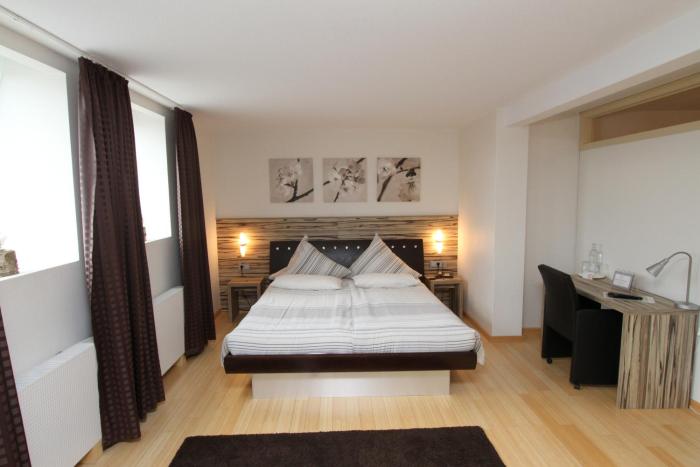 Designhotel Im Sudfeld,Kamen>>Dortmund,4 star