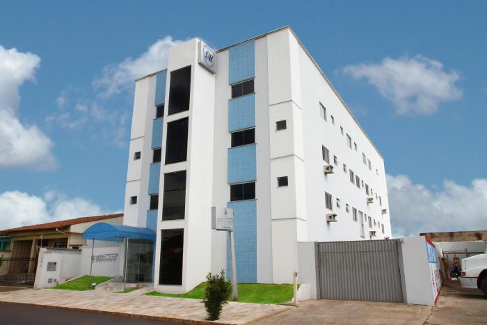Monte Castro Executive Hotel,Uberlandia>>Araguari,3 star