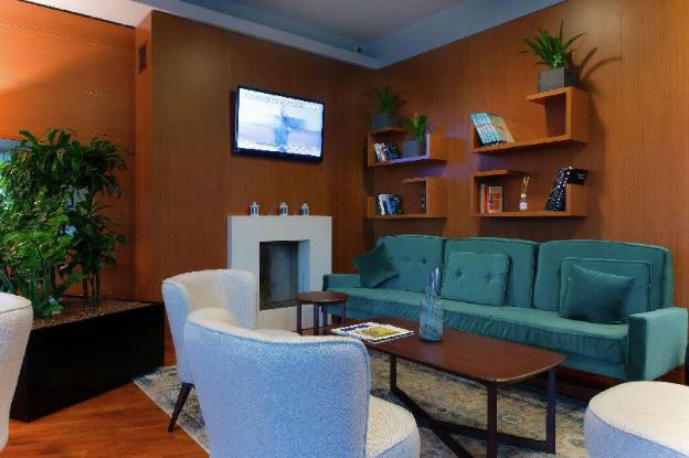 Dolce By Wyndham Milan Malpensa