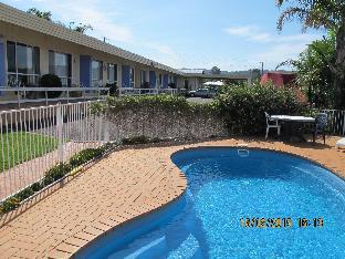 Merimbula Gardens Motel,Pambula Beach>>Merimbula,3 star
