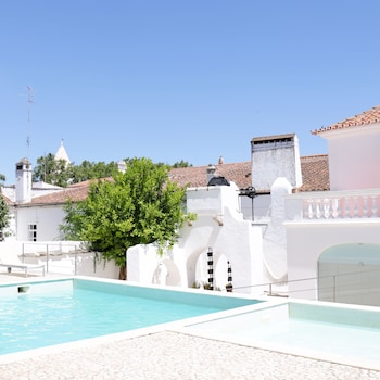 Hotel Solar Dos Mascarenhas,Evora>>Alentejo,3 star