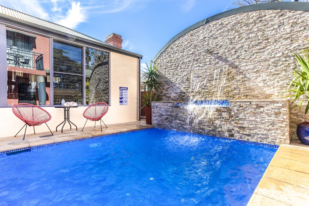 Berry Village Boutique Motel,Burra>>Berry,4 star