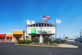 Holiday Inn South Plainfield-Piscataway By Ihg,Edison>>Avenel,4 star