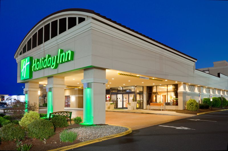 Holiday Inn South Plainfield-Piscataway, An Ihg Hotel