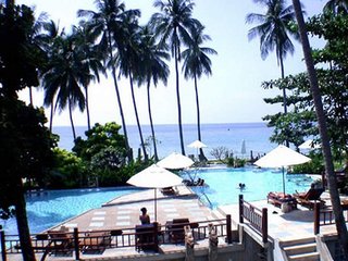 Bhumiyama Beach Resort,Lonely Beach>>Ko Chang,4 star