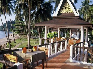 Bhumiyama Beach Resort,Lonely Beach>>Ko Chang,4 star