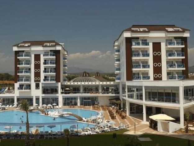 cenger beach resort and spa