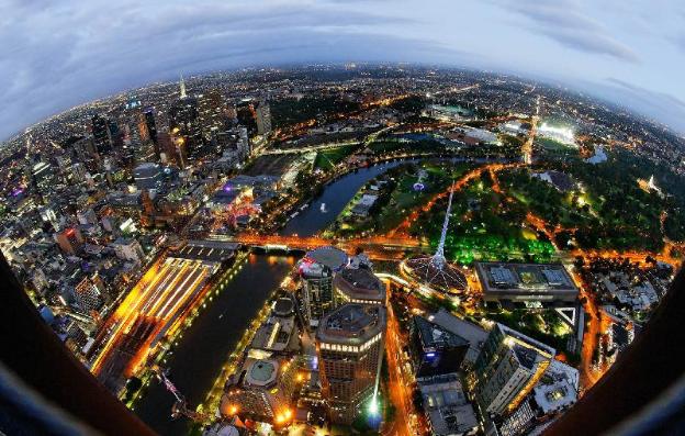 quest southbank