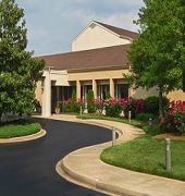 best western spartanburg northwest