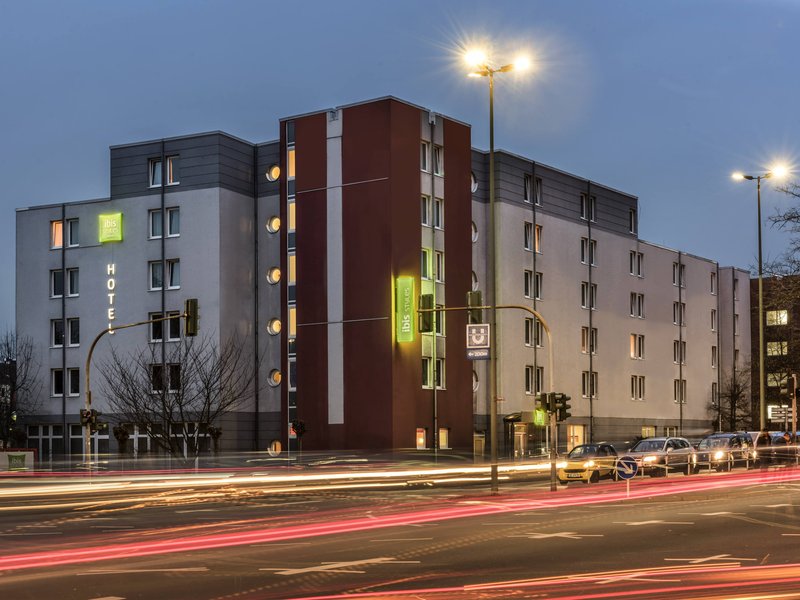 ibis styles gelsenkirchen