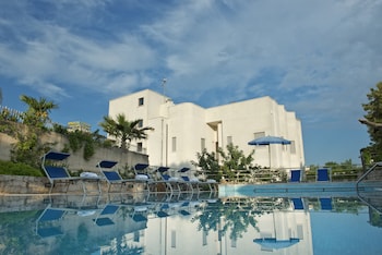 Park Hotel La Grave,Castellana Grotte>>Bari,4 star