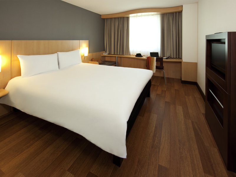 ibis geneve centre nations