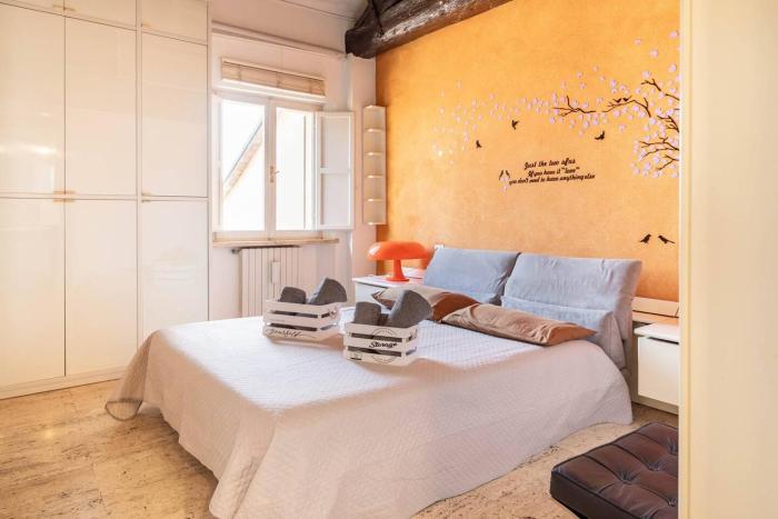 porta fiume apartment
