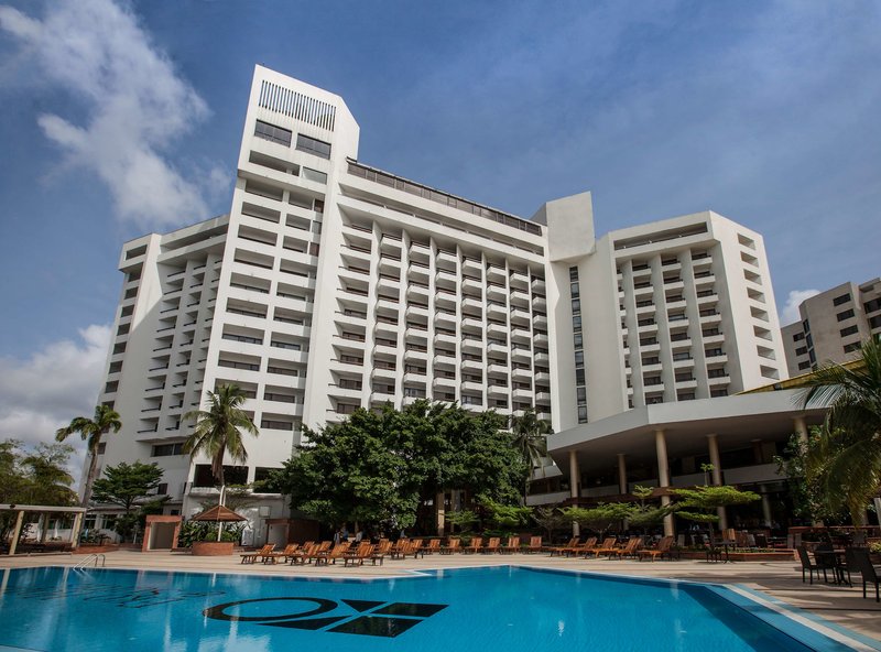eko hotels suites
