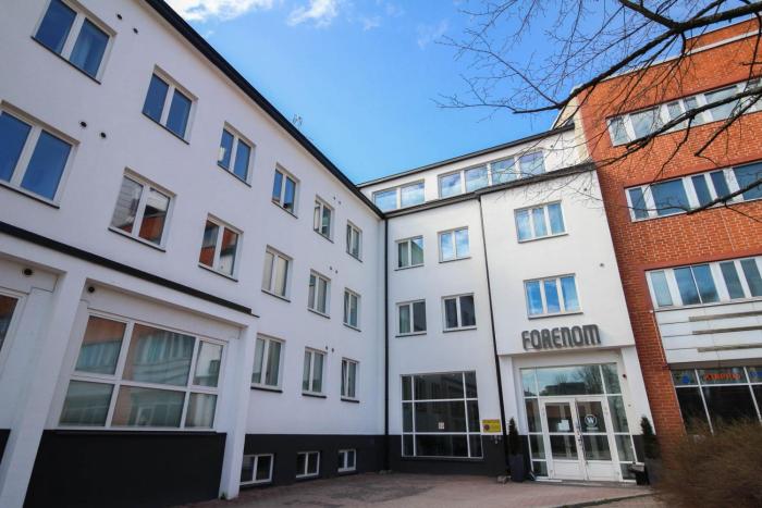 Forenom Serviced Apartments Helsinki Lauttasaari,,0 star