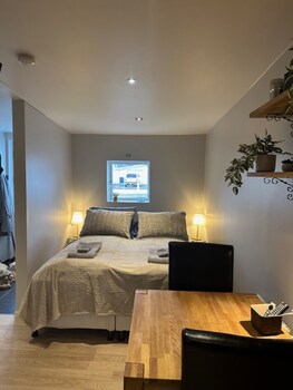 akureyri downtown apartments nor urgata 43