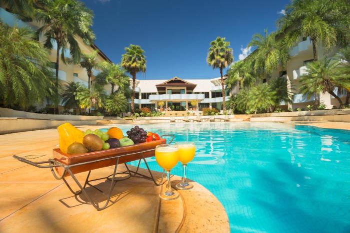 Wetiga Hotel,Mato Grosso Do Sul State>>Bonito,4 star