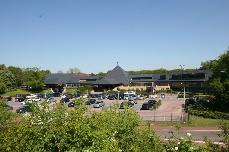 Van Der Valk Hotel Gilze - Tilburg,Breda>>Berkel-Enschot,4 star