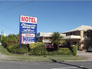 Chermside Motor Inn,Chermside>>Brisbane,3 star